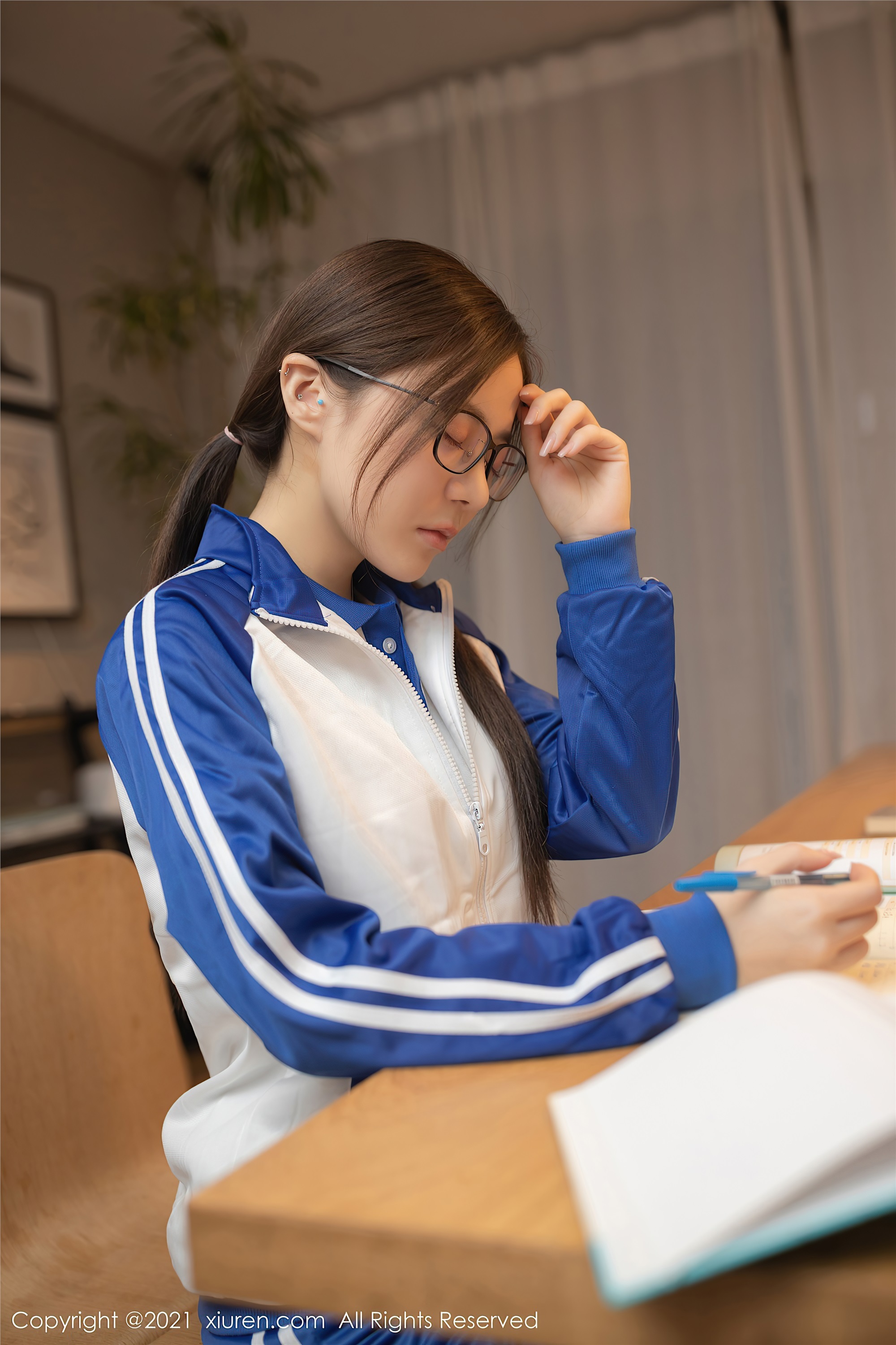 XiuRen秀人网  2021.01.07 No.2983 鱼子酱Fish